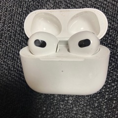 AirPods 第3世代の画像