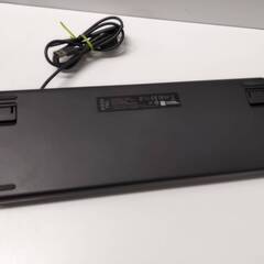 Logicool K835 TKL 有線キーボードの画像