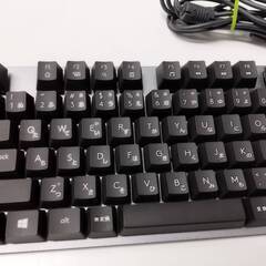 Logicool K835 TKL 有線キーボードの画像