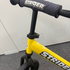 ストライダー
の画像