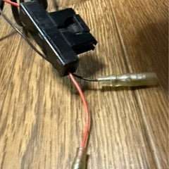 2輪用ETC 動作確認済み　セットアップ済み　繋ぐだけですぐに使用可能ですの画像