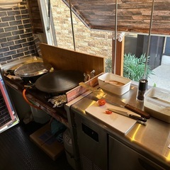 キッチンカー タウンエーストラック 1トンの画像