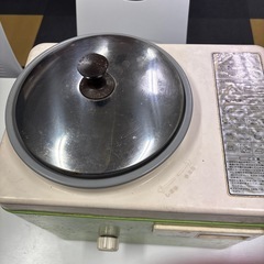 東芝餅つき器の画像