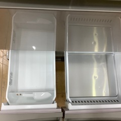 【トレファク松原店】TOSHIBA（トウシバ）6ドア冷蔵庫のご紹介です！の画像