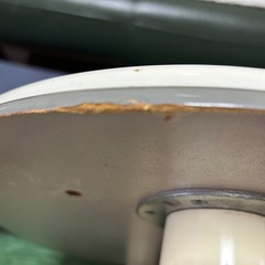 テーブルの画像