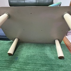 テーブルの画像