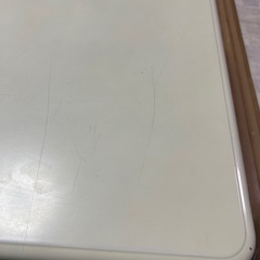 テーブルの画像