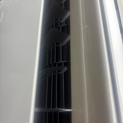 HITACHI2019年製　ジャンク扱い　6畳用の画像