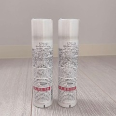 アリミノ スプリナージュ UVシャワー　日焼け止めヘアスプレーの画像