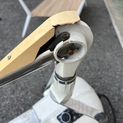 【ホリダソウコ】ペット用ドライヤー　スーパーターボ　ドリーム産業の画像