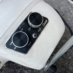 【ホリダソウコ】ペット用ドライヤー　スーパーターボ　ドリーム産業の画像