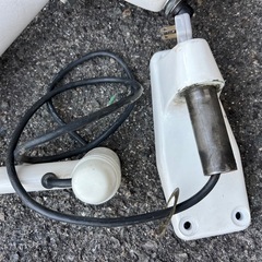 【ホリダソウコ】ペット用ドライヤー　スーパーターボ　ドリーム産業の画像