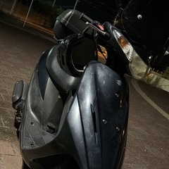 アドレスv50の画像