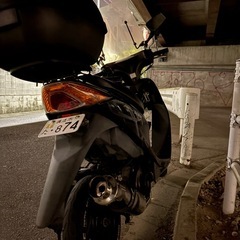 アドレスv50の画像