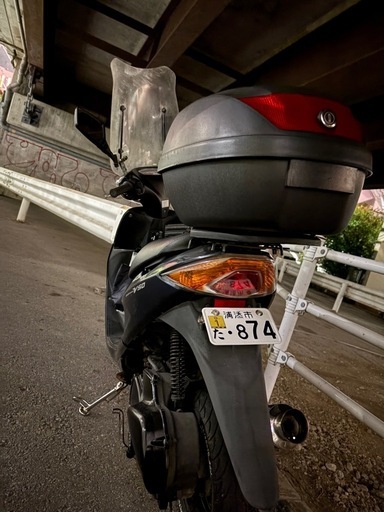 すみません売れました