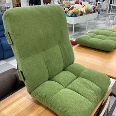 ★リユースのサカイ千葉中央店★ NITORI 座椅子   動作確認／クリーニング済み TC5277の画像