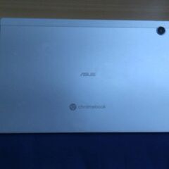【ジャンク】【画面割れ】ASUS Chromebook CM30 Detachable(CM3001)の画像