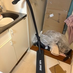 キックボードの画像