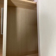 タンス　中古の画像