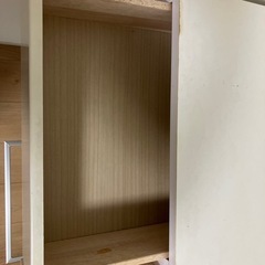 タンス　中古の画像