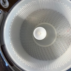 【ホリダソウコ】ニホンミツバチ　電動遠心分離機　　　の画像