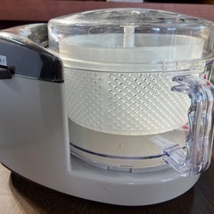 【ホリダソウコ】ニホンミツバチ　電動遠心分離機　　　の画像