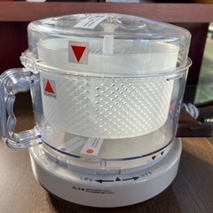 【ホリダソウコ】ニホンミツバチ　電動遠心分離機　　　の画像