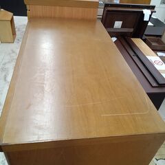 リユースのサカイ栃木店★ジモティ割あり★  タンス ブラウン W86×D44×H135.5 クリーニング済み TC11486の画像