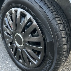 🉐今月の目玉‼️ワゴンRターボ‼️車検８年７月❣️車体ツヤツヤ‼️タイヤ新品‼️ターボエンジン絶好調‼️足には最高‼️の画像