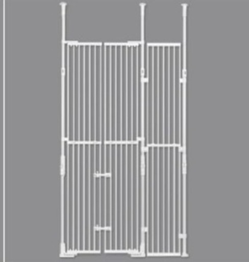 【未使用新品】　のぼれんニャン バリアフリー3