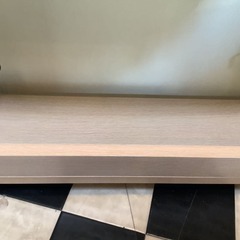 【リサイクルサービス八光】幅40㎝　サンワサプライ ケーブルボックス ルーターボックス 200-CB007の画像