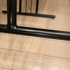 ダイニングテーブルの画像