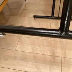 ダイニングテーブルの画像