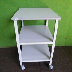 【サンワサプライ】レーザープリンタスタンド SPS-27T■プリンター台■U-1007の画像