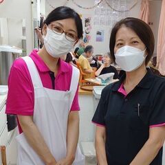 機能訓練指導員／未経験／あなたの「こうしたい！」が叶う場所／の画像