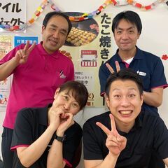 機能訓練指導員／未経験／あなたの「こうしたい！」が叶う場所／の画像