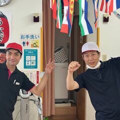 機能訓練指導員／未経験／あなたの「こうしたい！」が叶う場所／の画像