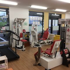 機能訓練指導員／未経験／あなたの「こうしたい！」が叶う場所／の画像