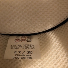 メンホー　ジャンクの画像