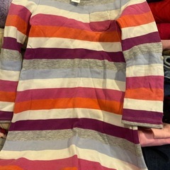 冬服　120㎝　女の子　45点の画像