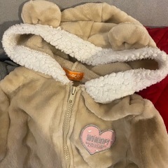 冬服　120㎝　女の子　45点の画像