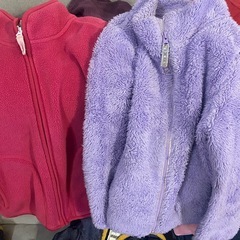 冬服　120㎝　女の子　45点の画像