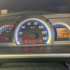 ゼストスパーク　クーラーOK 上等オーディオ！の画像