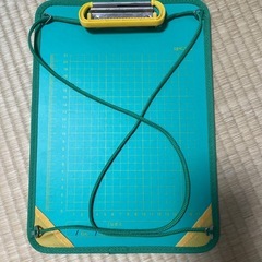 生活科バッグ　探検ボードの画像