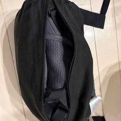 エルゴ　ergobaby 抱っこ紐収納カバー　よだれカバーの画像