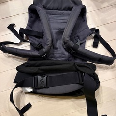 エルゴ　ergobaby 抱っこ紐収納カバー　よだれカバーの画像
