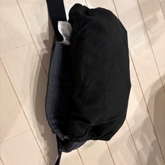 エルゴ　ergobaby 抱っこ紐収納カバー　よだれカバーの画像