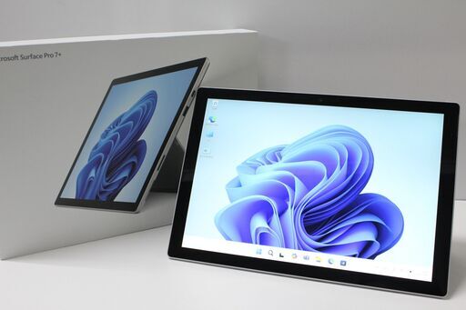 Surface Pro 7+/intel Core i5/128GB/8GB ⑤