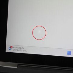 Surface Pro 7+/intel Core i5/128GB/8GB ⑤の画像