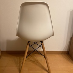 イームズチェア　EAMES  リプロダクトの画像